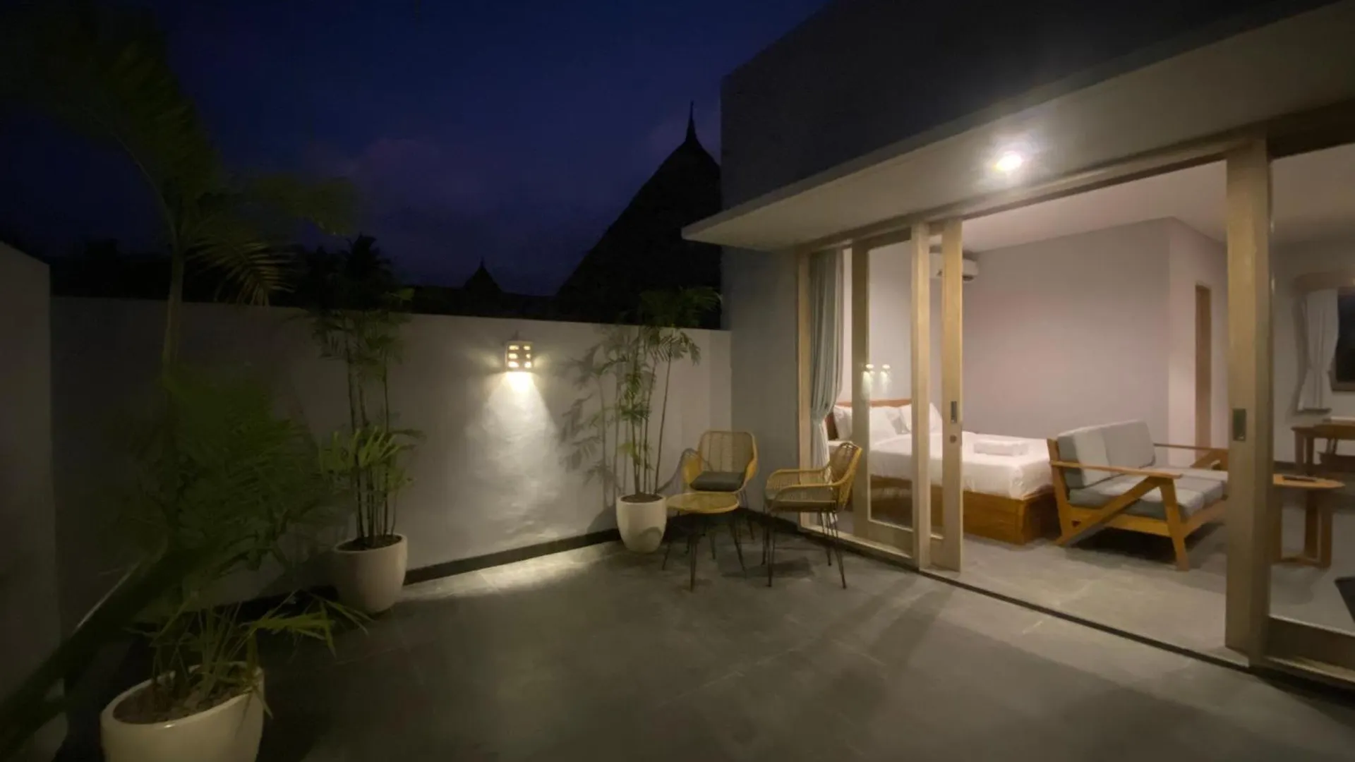 Ethnic Studio Apartment Ubud  Ubud (Bali)