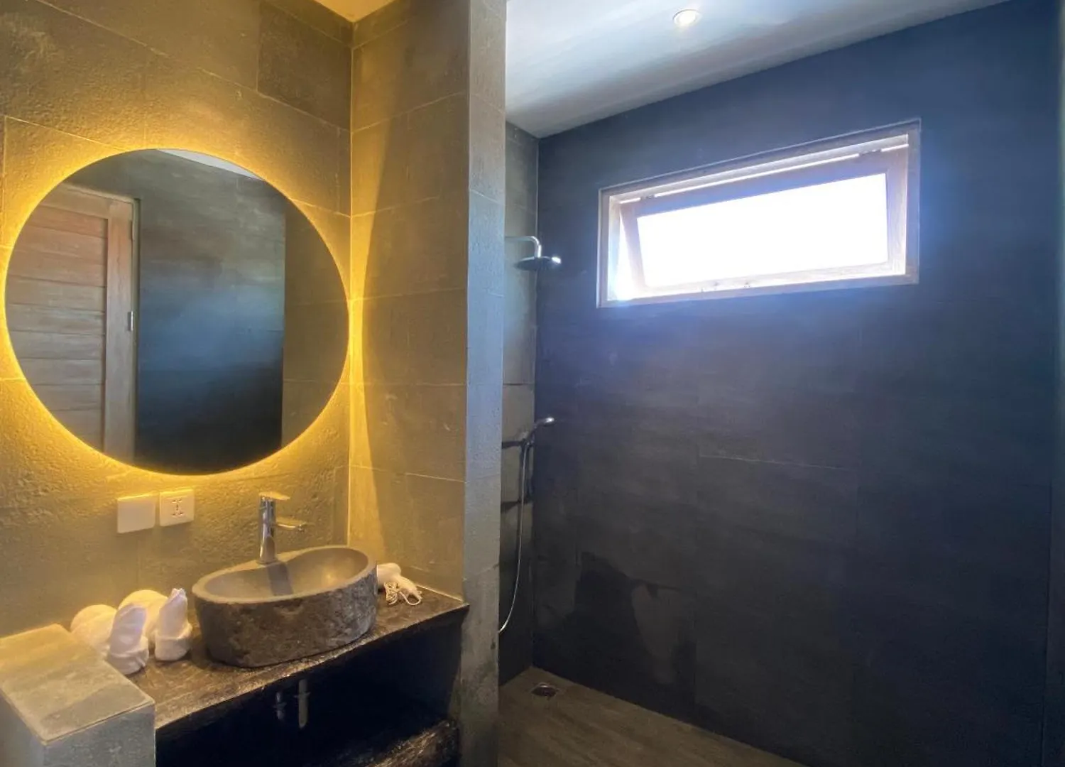 Ethnic Studio Apartment Ubud 0*, Ubud (Bali)