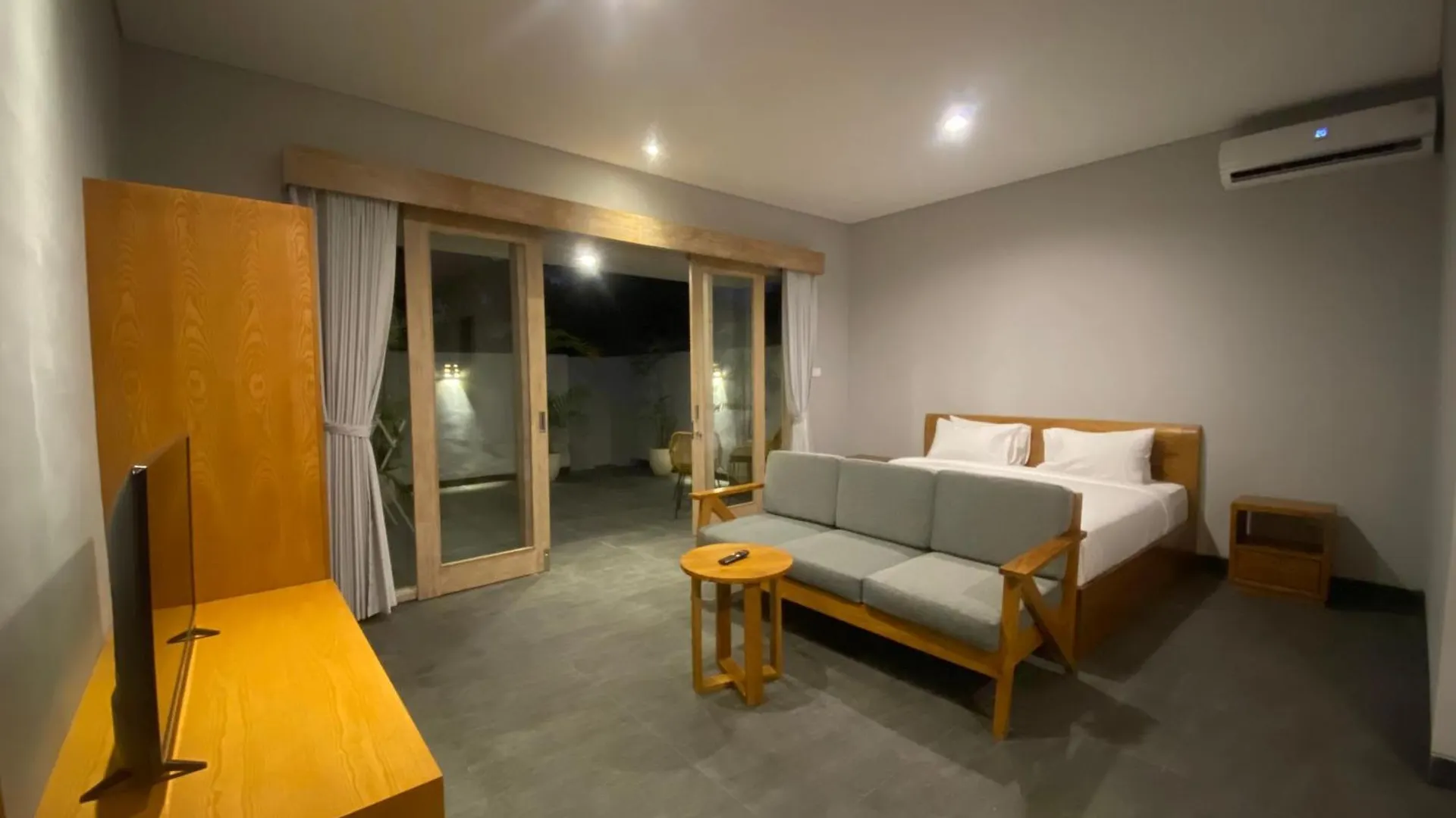 Ethnic Studio Apartment Ubud