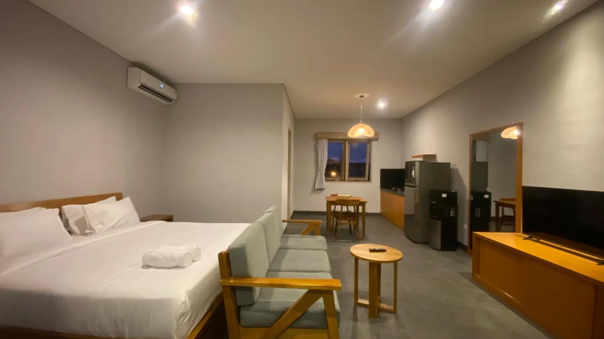 Ethnic Studio Apartment Ubud Ubud (Bali)