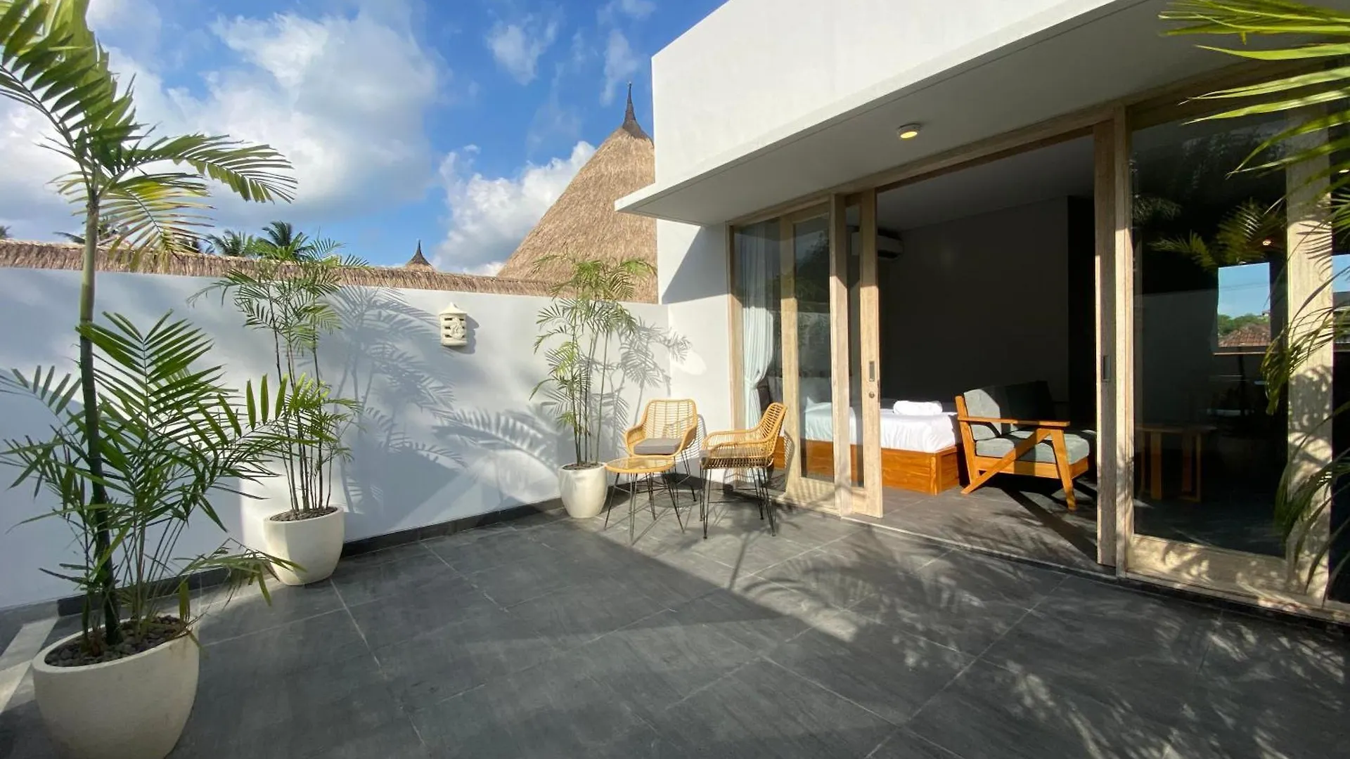 Ethnic Studio Apartment Ubud  Ubud (Bali)